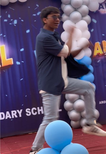 Annual Function 2082 Highlights