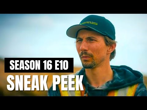 Gold Rush Season 16 Episode 10 | SNEAK PEEKS