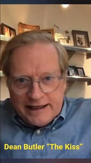 Dean Butler “The First Kiss” with Melissa Gilbert, Little house on the Prairie #shorts