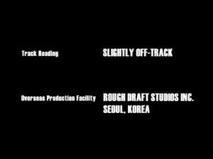 The Powerpuff Girls | End Credits - Version 5 (English) (HD)