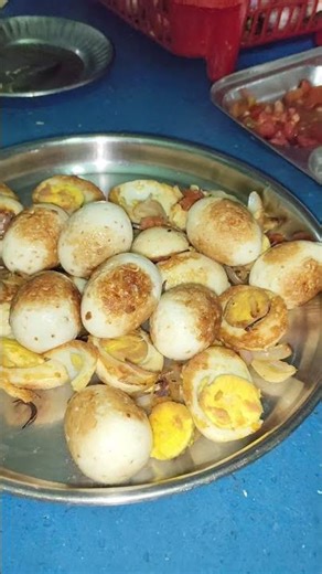 अंडे की दुनिया में आपका स्वागत है! 🍳""प्रोटीन का पावरहाउस, स्वाद का खजाना! ✨"#eggrecipes #viralvideo