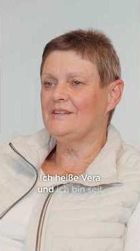 Lipödem – Veras Weg zum Mut | Teil 2