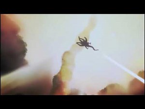 Devilman vs satan amv