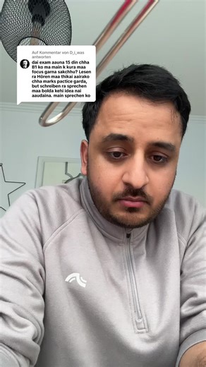 Exam Tips for Nepali Students in Germany