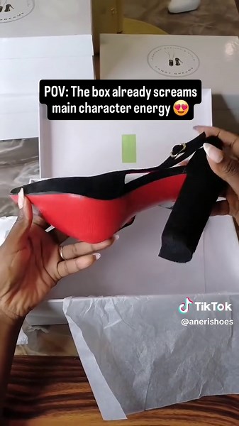 Stylish High Heels for Every Occasion