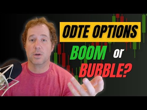 0DTE Options: Are They Worth The Risk?