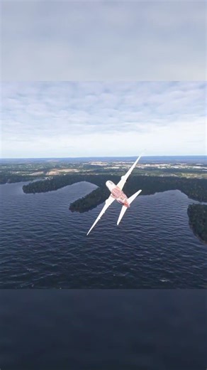 Descent & Approach Instructions: No Delay Now! 🛫