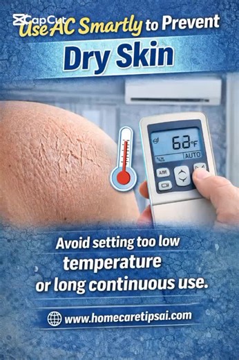 AC Outdoor Unit Cleaning Tip Most Homeowners Ignore Leaves and debris around your AC outdoor unit can block airflow and reduce cooling efficiency. Keep the unit clean to improve air circulation and help your air conditioner work better. Small maintenance can prevent big repair costs. Follow more home care tips: 🌐 www.homecaretipsai.com #ACTips #HVACTips #HomeMaintenance #AirConditioning #ACCleaning