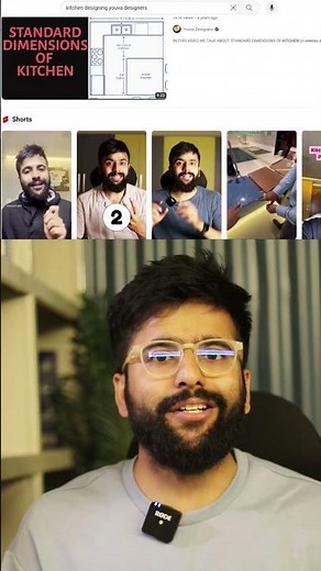 Kitchen Design Course #kitchendesign #interiordesign