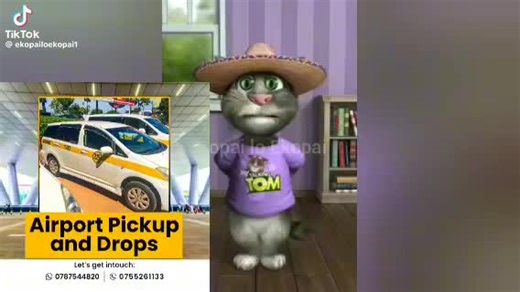 Brayo Roman on TikTok