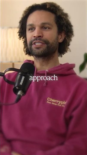 Don't set Values, set Operating Principles