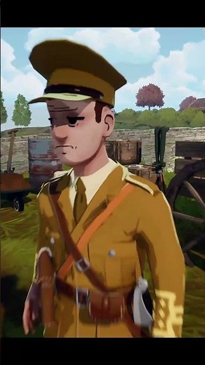 Demo is out! Pc Only - Available only for 7 days! #ww1 #digin #ww2 #trenches #demo#colonysim #1week