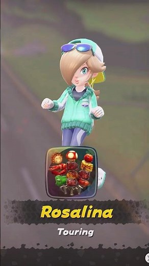 Unlock Every Rosalina Outfit - Mario Kart World