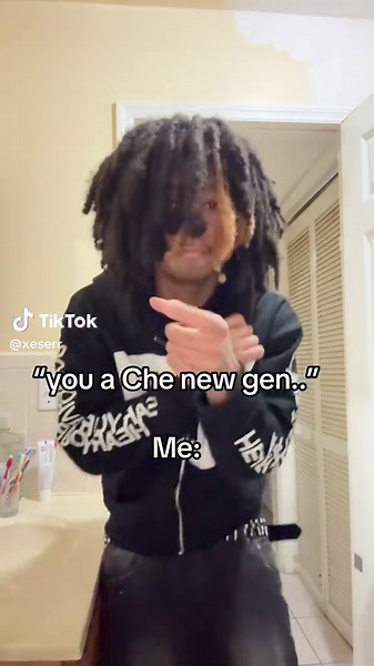 u mean Cheromani #che #cheromani #xeserr #fyp | cheromani