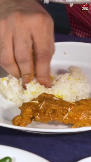 Wedding Pulao and Chicken Roast 🍚 🍗 #foodgod #bigeater #DWA #weddingfood #bdweddingfood #chicken #foodie #bdfood #roast