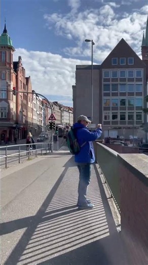 Visit Amazing Lubeck, Germany 🇩🇪 Travel #travel #love #blogger #lübeck #germany #vacantion #visit