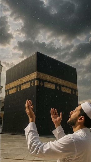 "Ya Allah: The Life-Changing Power of Divine Faith in the Muslim Journey!"#alhamdulillah #allah