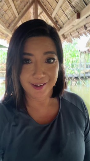 Exploring Aquasilviculture Practices in Infanta, Quezon