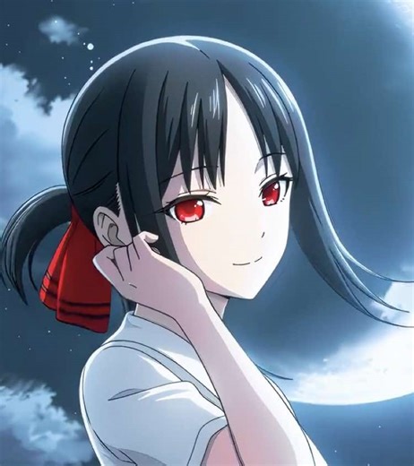 Kaguya-sama: Love Is War Best Unadapted Scene