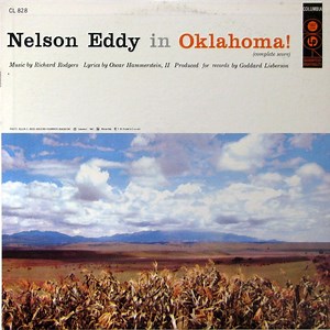 Nelson Eddy - Oklahoma!