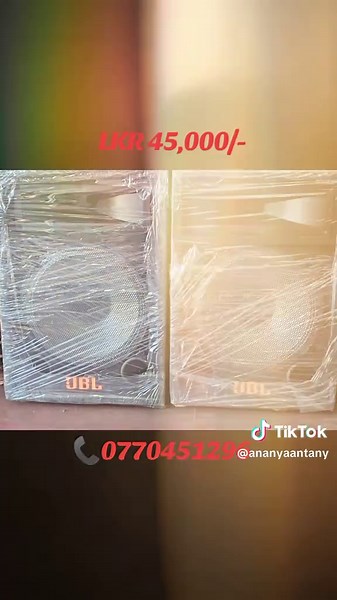 Exploring the JBL Sound System Features