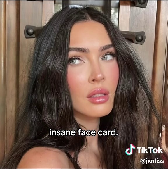 Megan Fox Edits: Exploring Inspiring Beauty and Style