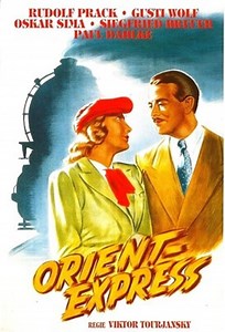 Stream Orient-Express (1944): Find it on Netflix, Prime Video, Hulu & more