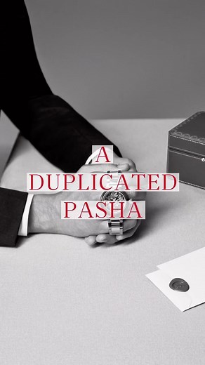 Cartier Official on Instagram: "When a shared love of powerful design brings together a father and his sons. Discover their story, inspired by a real experience from Cartier boutiques. #CartierStoriesByYou"