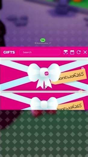 I Claimed ALL My Gifts in Roblox Pls Donate!