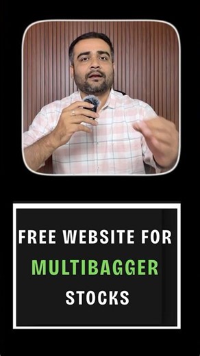 Can You REALLY Find Multibagger Stocks Using BSE's Hidden Website?