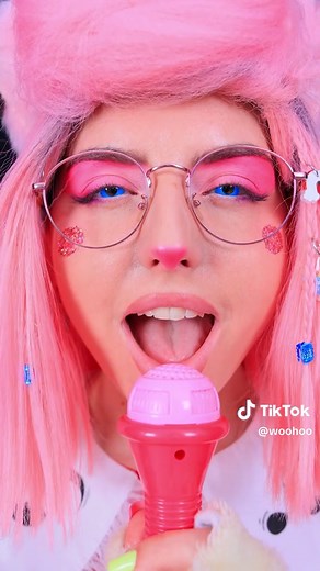 WooHoo на TikTok