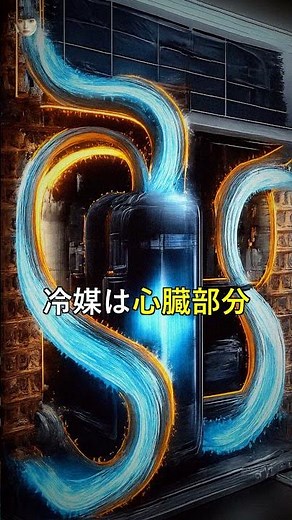 なぜ大阪の1社が世界のエアコン4台に1台を作れるのか #Shorts