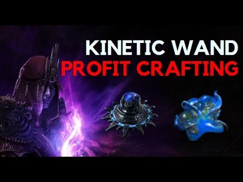 PoE 3.27 Profit Crafting Quick and Easy