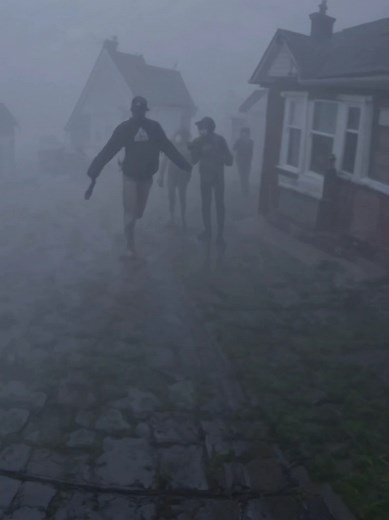 Strange Effects of Mystery Fog in New Jersey