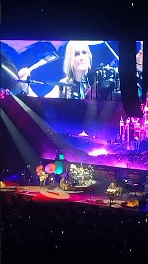 Rush Xanadu Live 7/11/26 Dickies Arena Ft Worth TX!