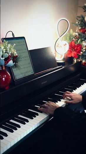 Scott Joplin’s The Entertainer piano performance #piano #pianomusic #pianist #theentertainer