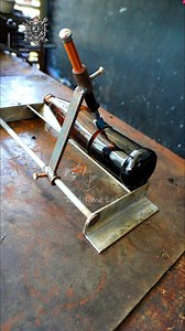 32K views · 277 reactions | Genius DIY Tool! Cut Glass Bottles Perfectly in Minutes! #reels #instagramreels #diytools #glasscutter #cutglassbottle #cuttingtool #metalworking #welding #satisfying #fabrication #handyman #lifehacks | Tool Time Lab | Facebook