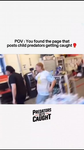 109K views · 1K reactions | Day 71 posting child predator  . . . #pred #predator #pdffiles #predpatrol #vitaly | Pred Gets Caught | Facebook