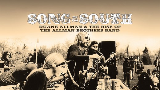 Song of the South: Duane Allman and the Rise of the Allman Brothers - Apple TV