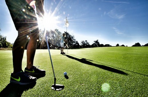 Arrowhead Golf Course & Pro Shop | TravelOK.com - Oklahoma's Official Travel & Tourism Site