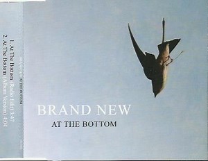 Brand New - At The Bottom
