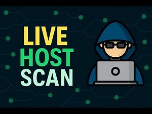 Find Live Hosts in Any Network | Netdiscover, Nmap & Angry IP Scanner Tutorial
