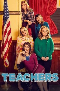 Teachers (2016-2019) Streaming - Where to Watch Online