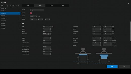 3D打印 CHITUBOX PRO 深度教程第二期认识软件（小白教程懂得就可以跳过等下一期支撑了）