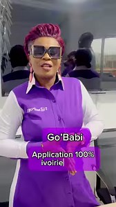487K views · 10K reactions | C’est quelle manière de sauté sauté ça  Nouvelle application de transport Go'babi Les stars de Tiktok n’hésitez pas de nous contacter pour la promo de vos produits ☎️ +225 07 98 14 82 12 | Piko z-z | Facebook