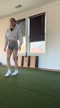 Hamstring / Glute Bridge