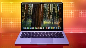 Apple MacBook Air M4 (13-Inch, 2025)