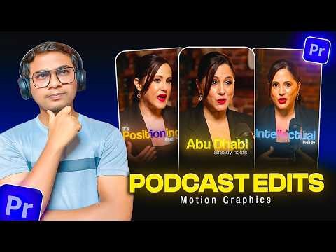 How to edit Viral Reels in Premiere Pro and After effects | Live Reel Editing