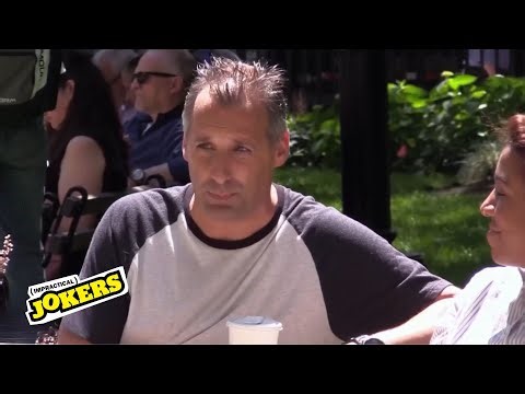 Impractical Jokers Funniest Moments | Best Pranks Compilation Part 68