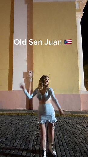 Everyone is a princess after I drank 10 spicy #Magaritas #puertorico🇵🇷 #fyp #foryou